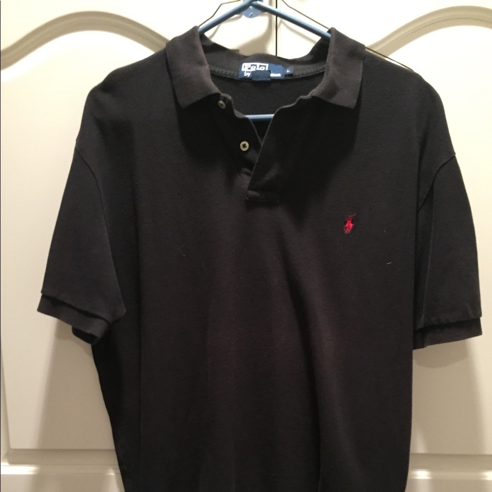 Men’s Polo Shirt